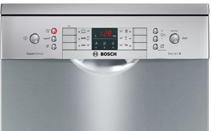 Zmywarka BOSCH SPS46II07E