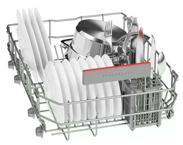 Zmywarka BOSCH SPS46II07E