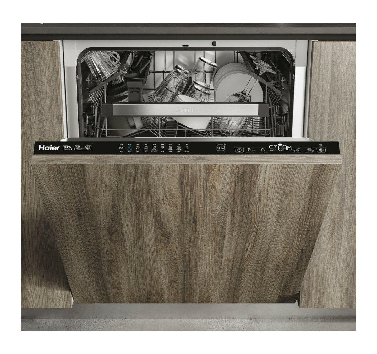 Zmywarka HAIER XI 6C3D0FB