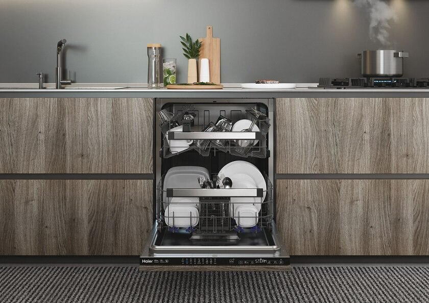 Zmywarka HAIER XI 6C3D0FB