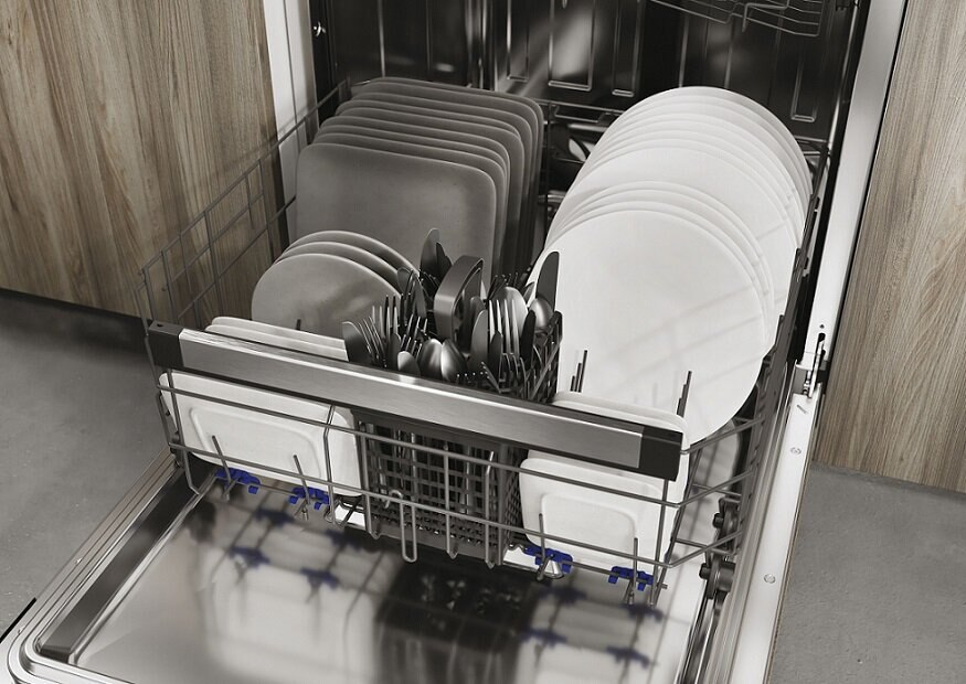 Zmywarka HAIER XI 6C3D0FB