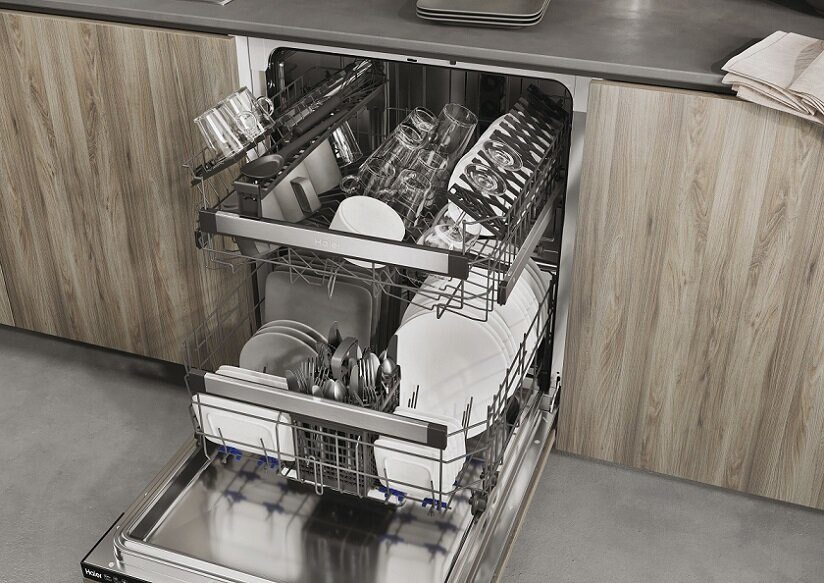 Zmywarka HAIER XI 6C3D0FB