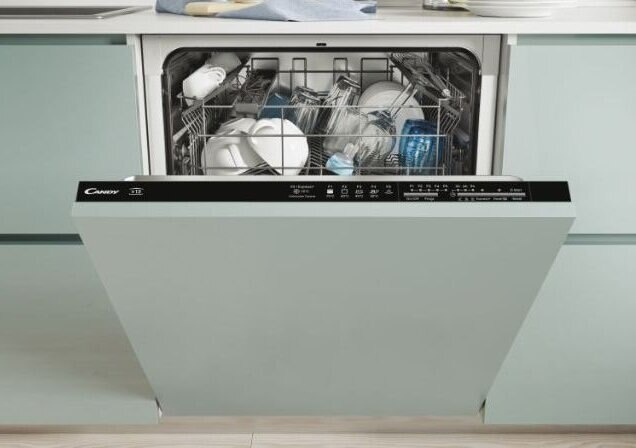 Zmywarka CANDY CDI 1L38/T