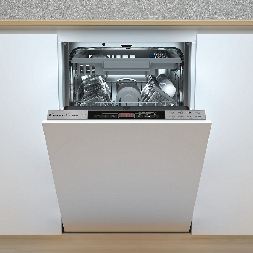 Zmywarka CANDY CDIH 2T1145
