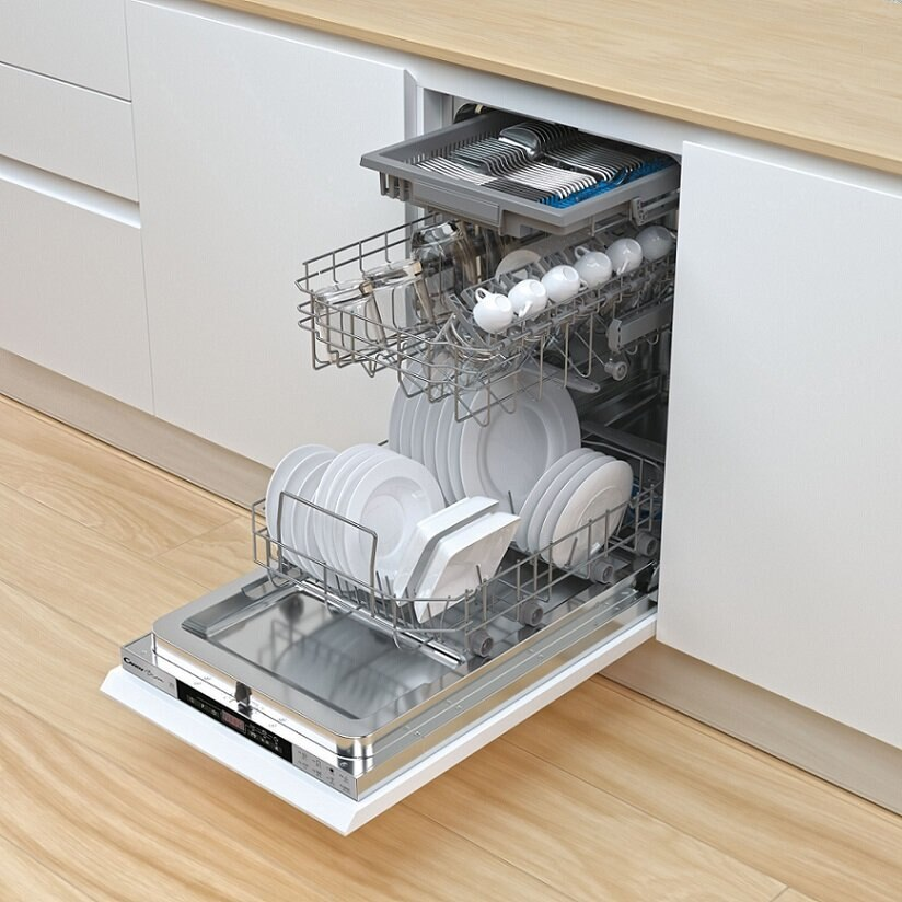 Zmywarka CANDY CDIH 2T1145