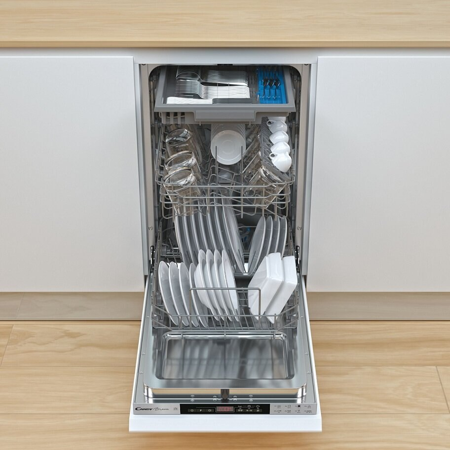 Zmywarka CANDY CDIH 2T1145