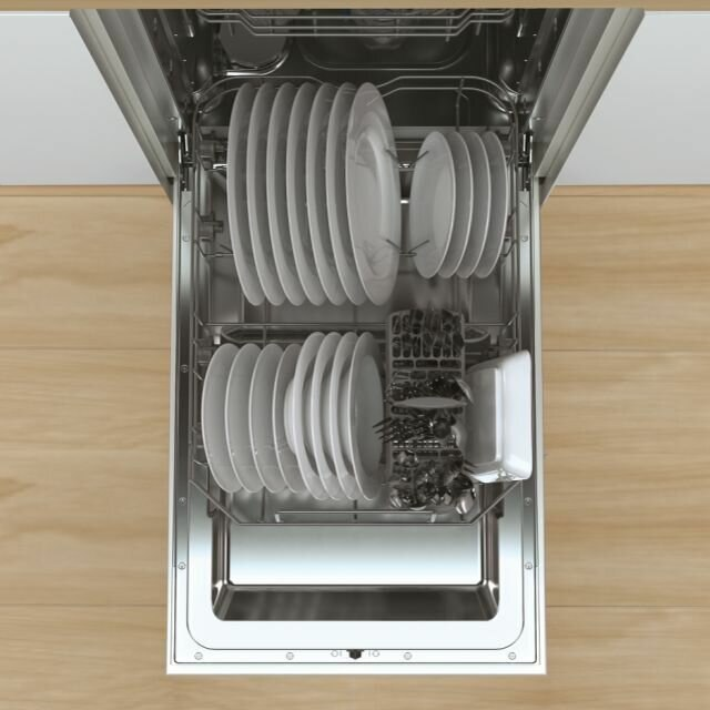 Zmywarka CANDY CDIH 2D949