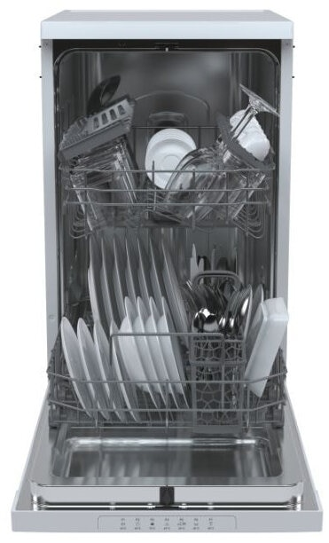 Zmywarka CANDY CDPH 2D1047W