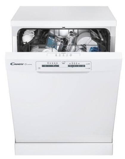 Zmywarka CANDY CDPN 1L390PW