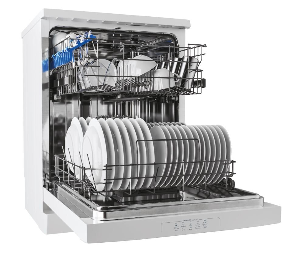 Zmywarka CANDY CDPN 1L390PW