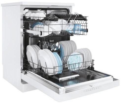 Zmywarka CANDY CDPN 2D360PW