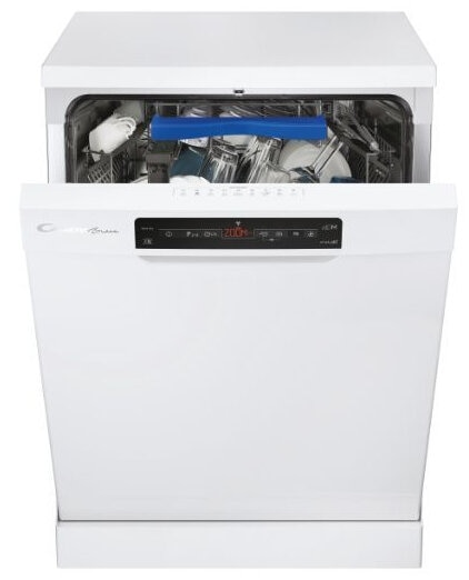 Zmywarka CANDY CDPN 2D522PW/E
