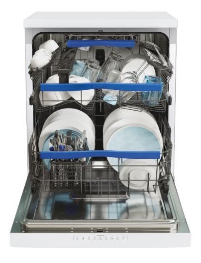 Zmywarka CANDY CDPN 2D522PW/E