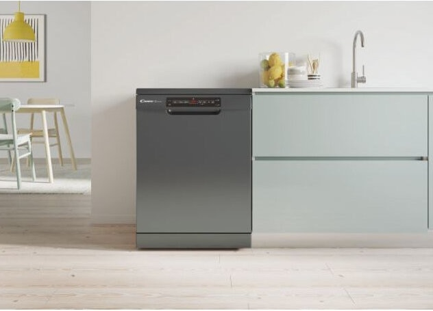 Zmywarka CANDY CDPN 2D520PA/E