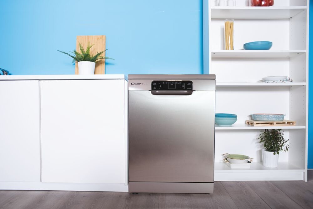 Zmywarka CANDY CDPMN 4S622PX/E