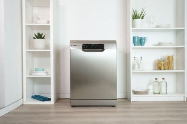 Zmywarka CANDY CDPMN 4S622PX/E