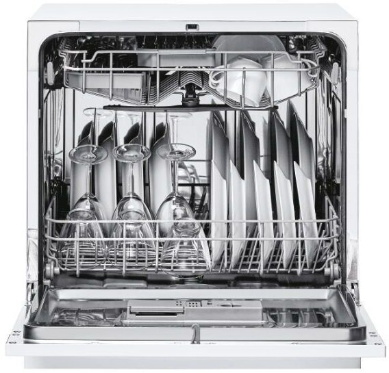Zmywarka CANDY CDCP 8
