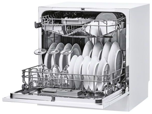 Zmywarka CANDY CDCP 8