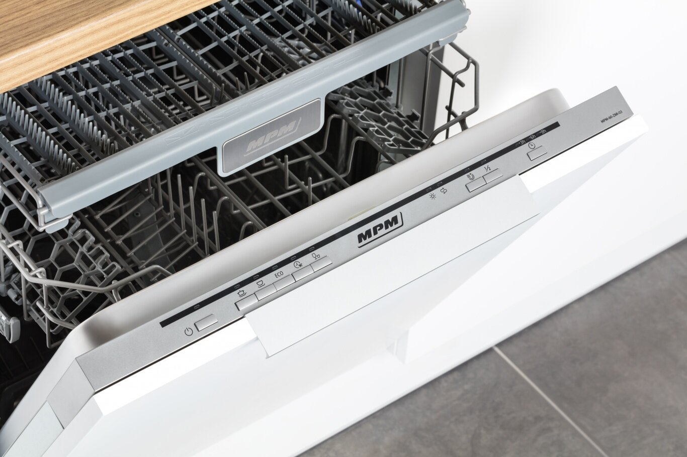 Zmywarka MPM MPM-45-ZMI-02