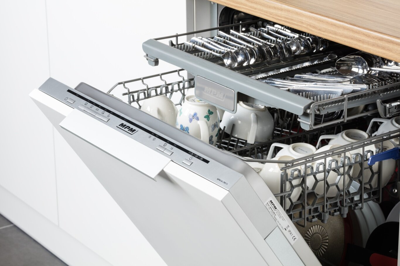 Zmywarka MPM MPM-45-ZMI-02