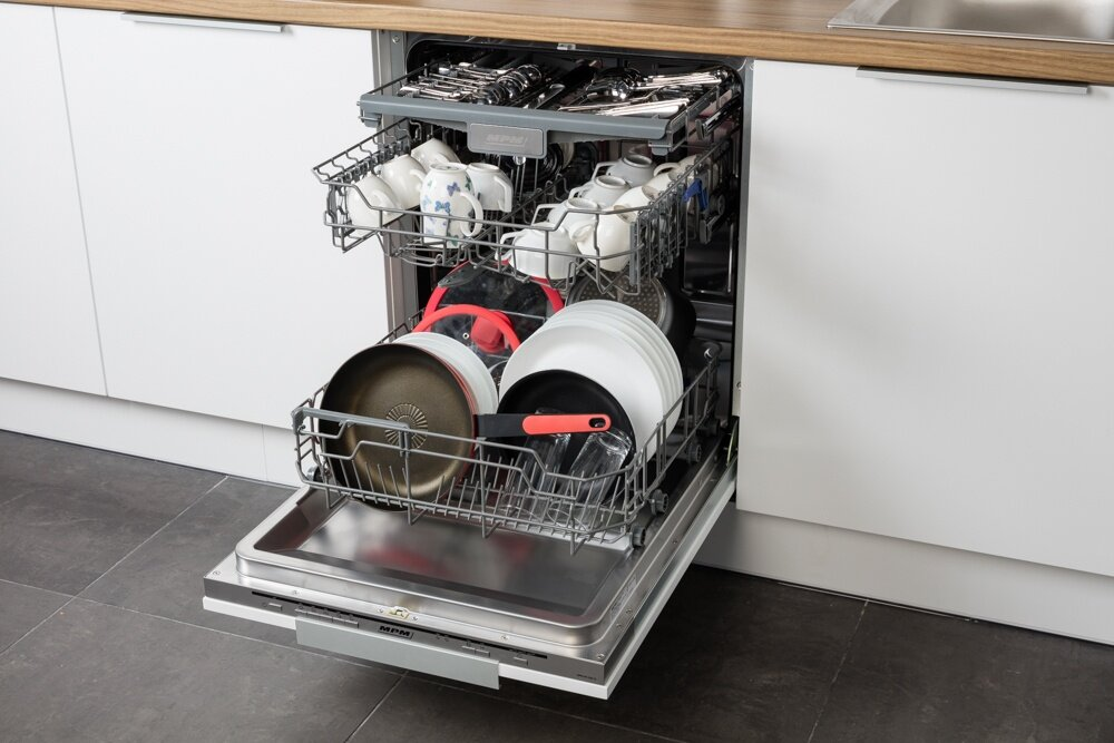 Zmywarka MPM MPM-45-ZMI-02