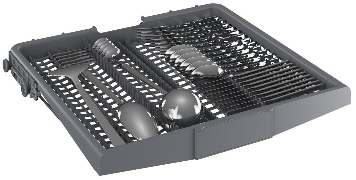 Zmywarka BEKO BDFN36650XC