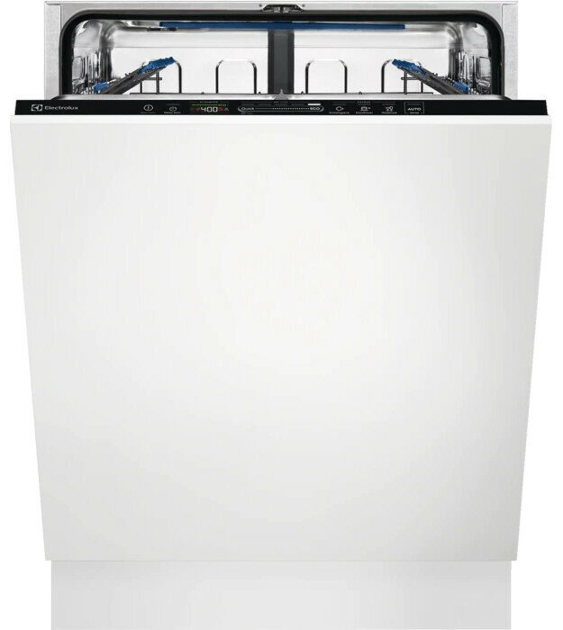 Zmywarka ELECTROLUX EEG67415L