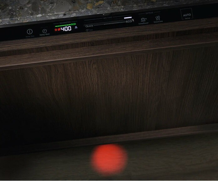 Zmywarka ELECTROLUX EEG67415L