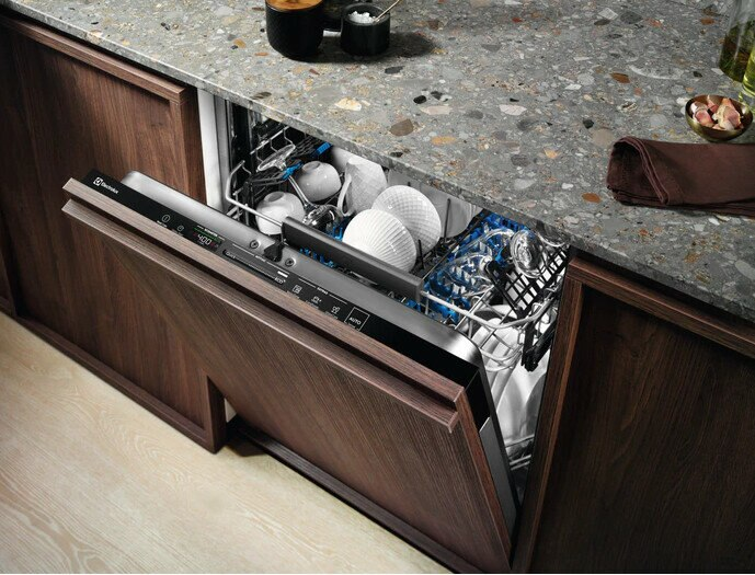 Zmywarka ELECTROLUX EEG67415L