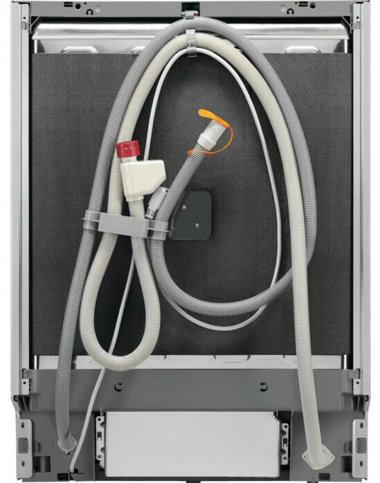 Zmywarka ELECTROLUX EEG67415L