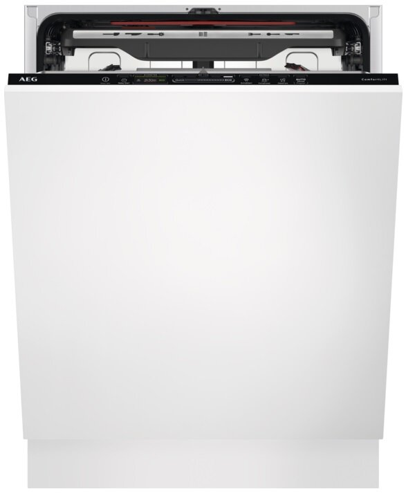 Zmywarka AEG FSE83847P