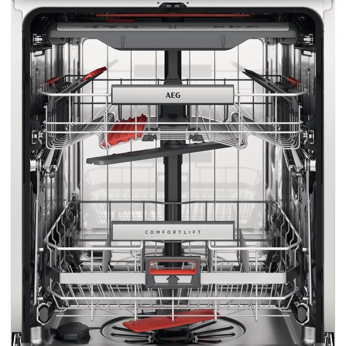 Zmywarka AEG FSE83847P