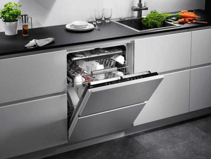 Zmywarka AEG FSE83847P