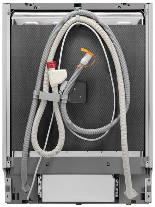 Zmywarka AEG FSE83847P