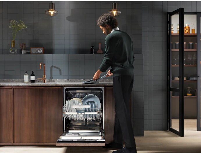 Zmywarka ELECTROLUX EEC87315L Comfort Lift seria 900 AirDry