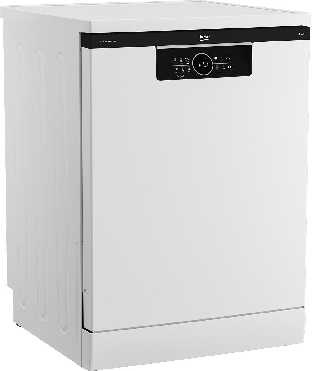 Zmywarka BEKO BDFN26526WQ