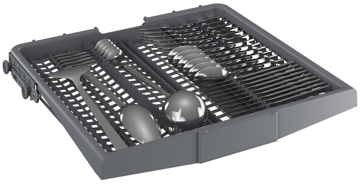 Zmywarka BEKO BDFN26526WQ