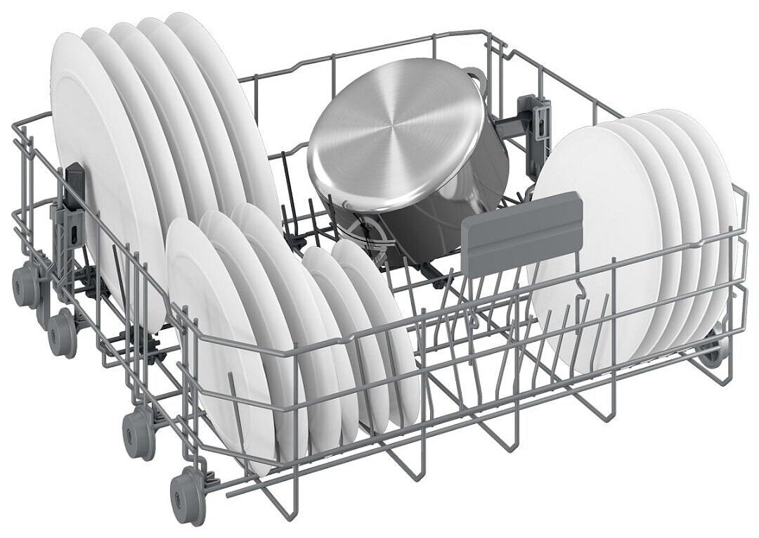 Zmywarka BEKO BDFN26526WQ