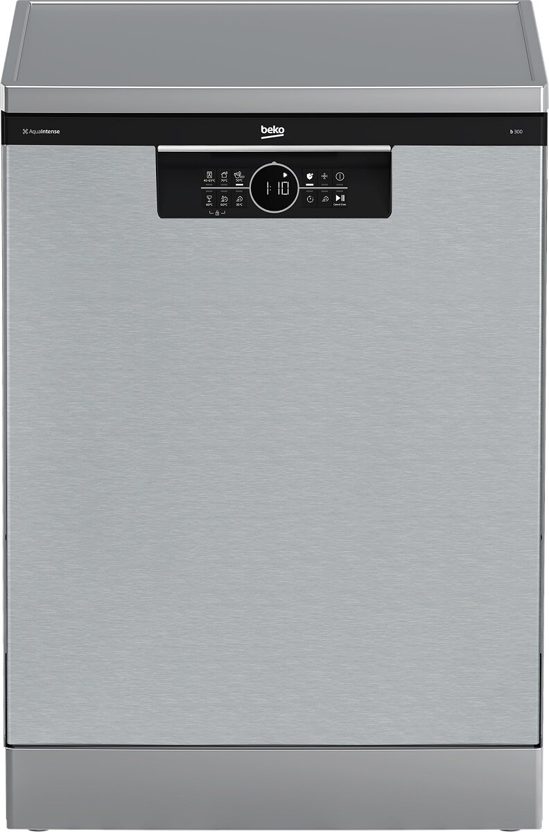 Zmywarka BEKO BDFN26526XQ