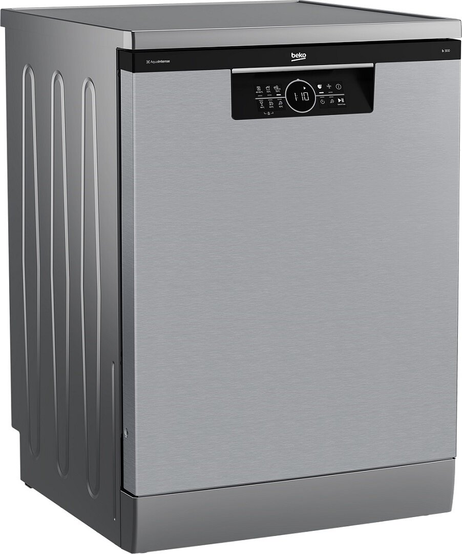 Zmywarka BEKO BDFN26526XQ
