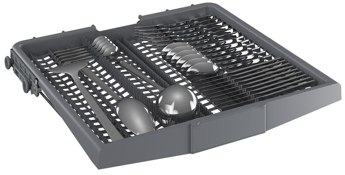 Zmywarka BEKO BDFN26526XQ