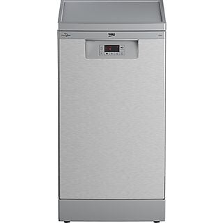 Zmywarka BEKO BDFS15020X