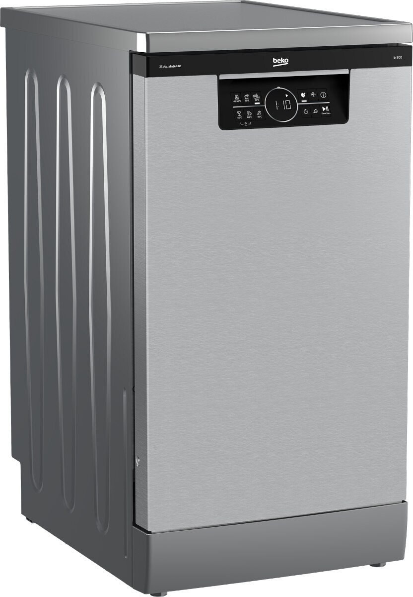 Zmywarka BEKO BDFS26120XQ