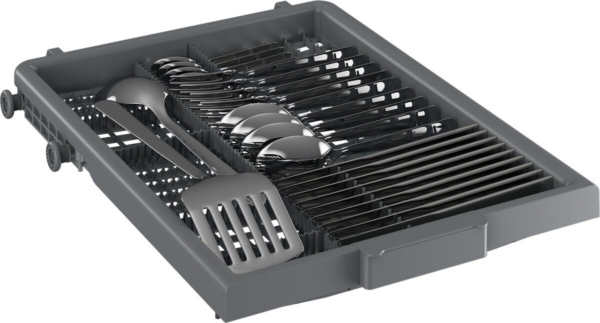 Zmywarka BEKO BDFS26120XQ