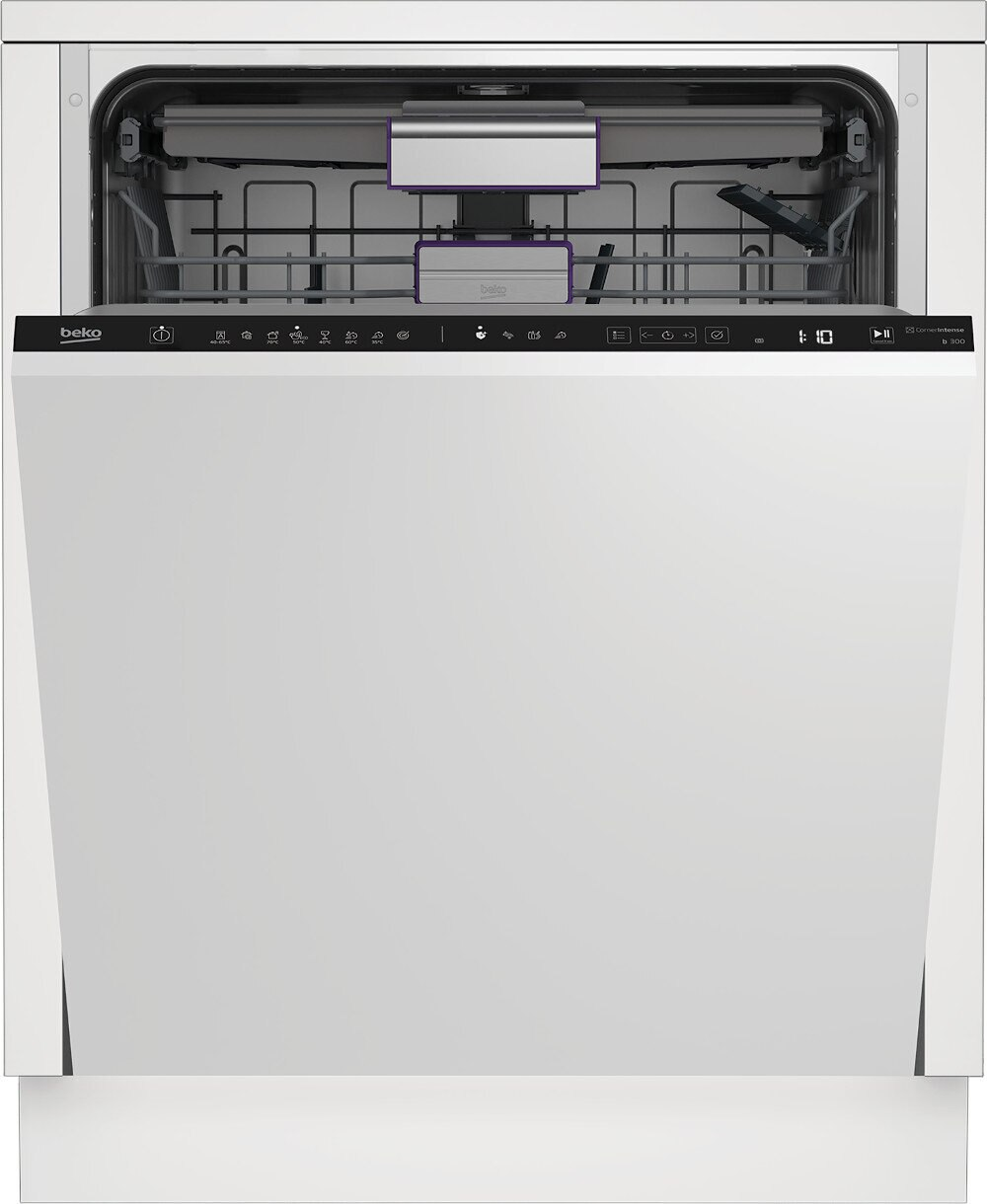 Zmywarka BEKO BDIN38522Q