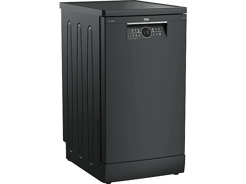 Beko Zmywarka BDFS26123AQ – zdjęcie 2