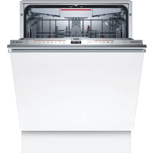 Zmywarka BOSCH SMV6ZCX42E Serie 6