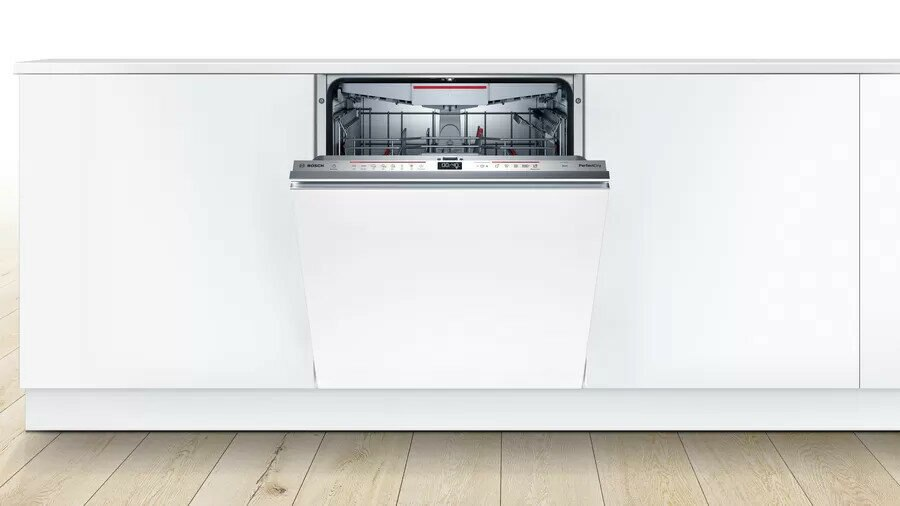 Zmywarka BOSCH SMV6ZCX42E Serie 6