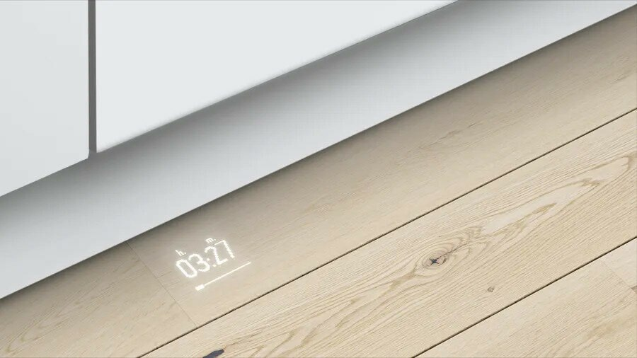 Zmywarka BOSCH SMV6ZCX42E Serie 6