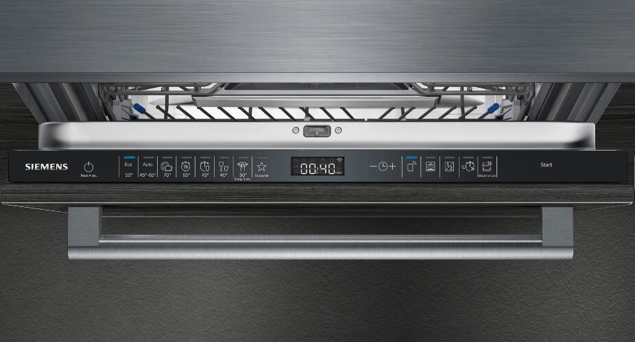 Zmywarka SIEMENS SN65EX68CE